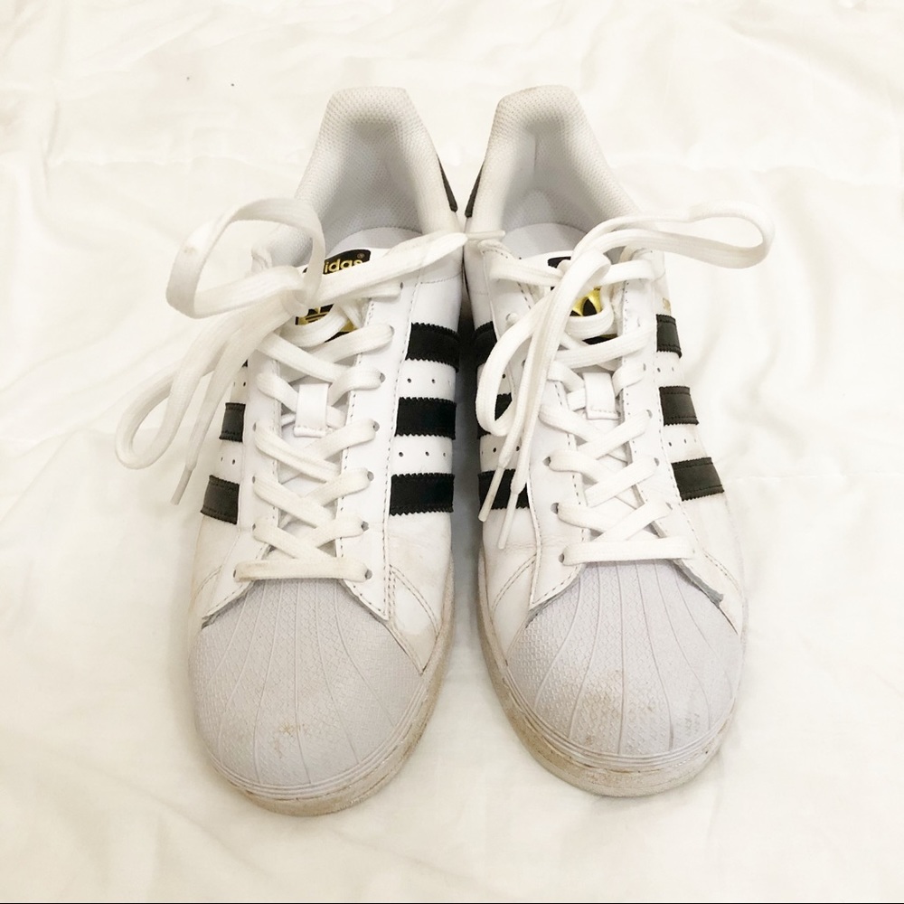 adidas Superstars